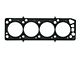 Mr. Gasket MLS Head Gasket; 3.83-Inch Bore/0.04-Inch Thick (79-93 2.3L Mustang)