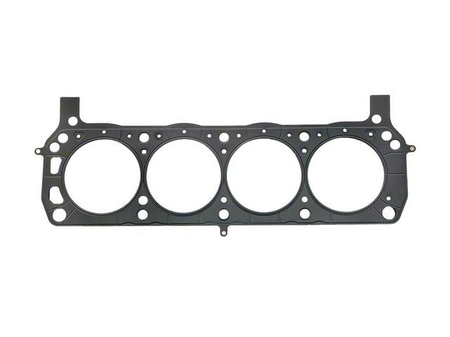 Mr. Gasket MLS Head Gasket; 4.03-Inch Bore/0.04-Inch Thick (79-95 5.0L Mustang)