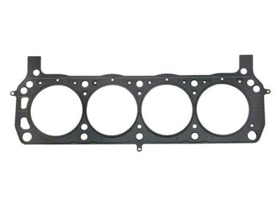 Mr. Gasket MLS Head Gasket; 4.03-Inch Bore/0.04-Inch Thick (79-95 5.0L Mustang)