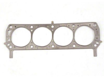 Mr. Gasket MLS Head Gasket; Driver Side; 4.10-Inch Bore/0.04-Inch Thick (79-85 5.0L Mustang)