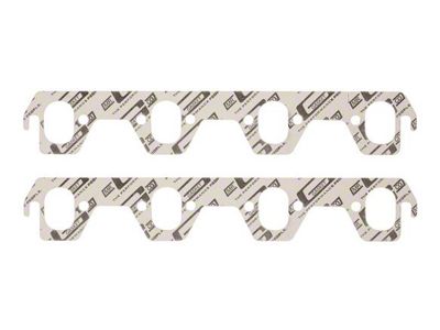 Mr. Gasket Performance Header Gaskets (87-95 V8 Mustang)