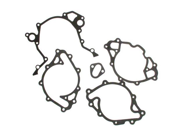 Mr. Gasket Performance Timing Cover Gaskets (86-95 5.0L Mustang)