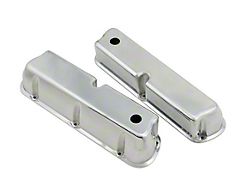 Mr. Gasket Tall-Style Aluminum Valve Covers (79-85 5.0L Mustang)