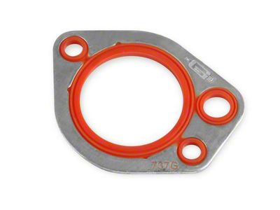 Mr. Gasket Thermostat Gasket (87-95 V8 Mustang)