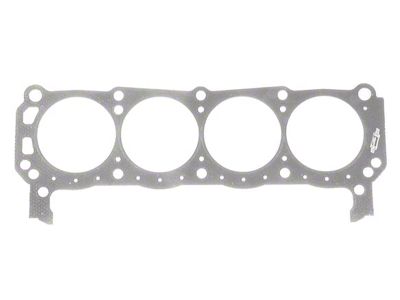 Mr. Gasket Ultra-Seal Head Gaskets; 4.10-Inch Bore/0.038-Inch Thick (79-95 5.0L Mustang)