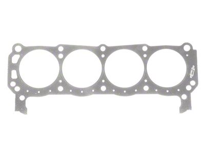 Mr. Gasket Ultra-Seal Head Gaskets; 4.10-Inch Bore/0.038-Inch Thick (79-95 5.0L Mustang)