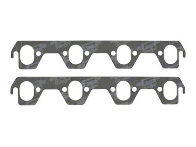 Mr. Gasket Ultra-Seal Header Gaskets (87-95 V8 Mustang)