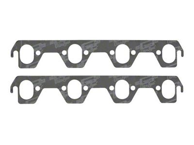 Mr. Gasket Ultra-Seal Header Gaskets (87-95 V8 Mustang)