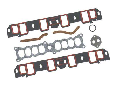 Mr. Gasket Ultra-Seal Intake Manifold Gaskets (86-95 5.0L Mustang)