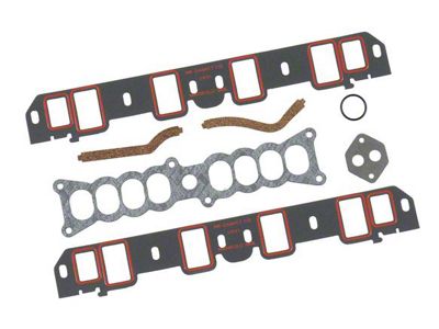 Mr. Gasket Ultra-Seal Intake Manifold Gaskets (86-95 5.0L Mustang)