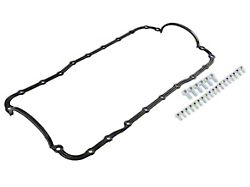 Mr. Gasket Ultra-Seal Oil Pan Gasket (79-95 V8 Mustang)