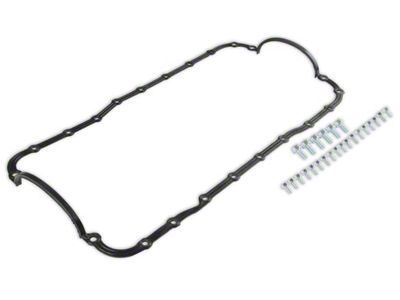 Mr. Gasket Ultra-Seal Oil Pan Gasket (79-95 V8 Mustang)