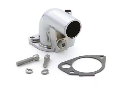 Mr. Gasket Water Neck SBF 9713 Mr. Gasket Water Neck SBF 9713
