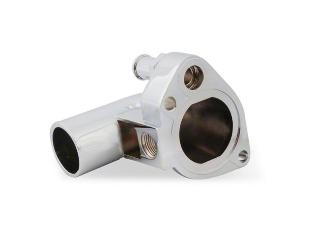 Mr. Gasket Water Neck SBF 9713 Mr. Gasket Water Neck SBF 9713