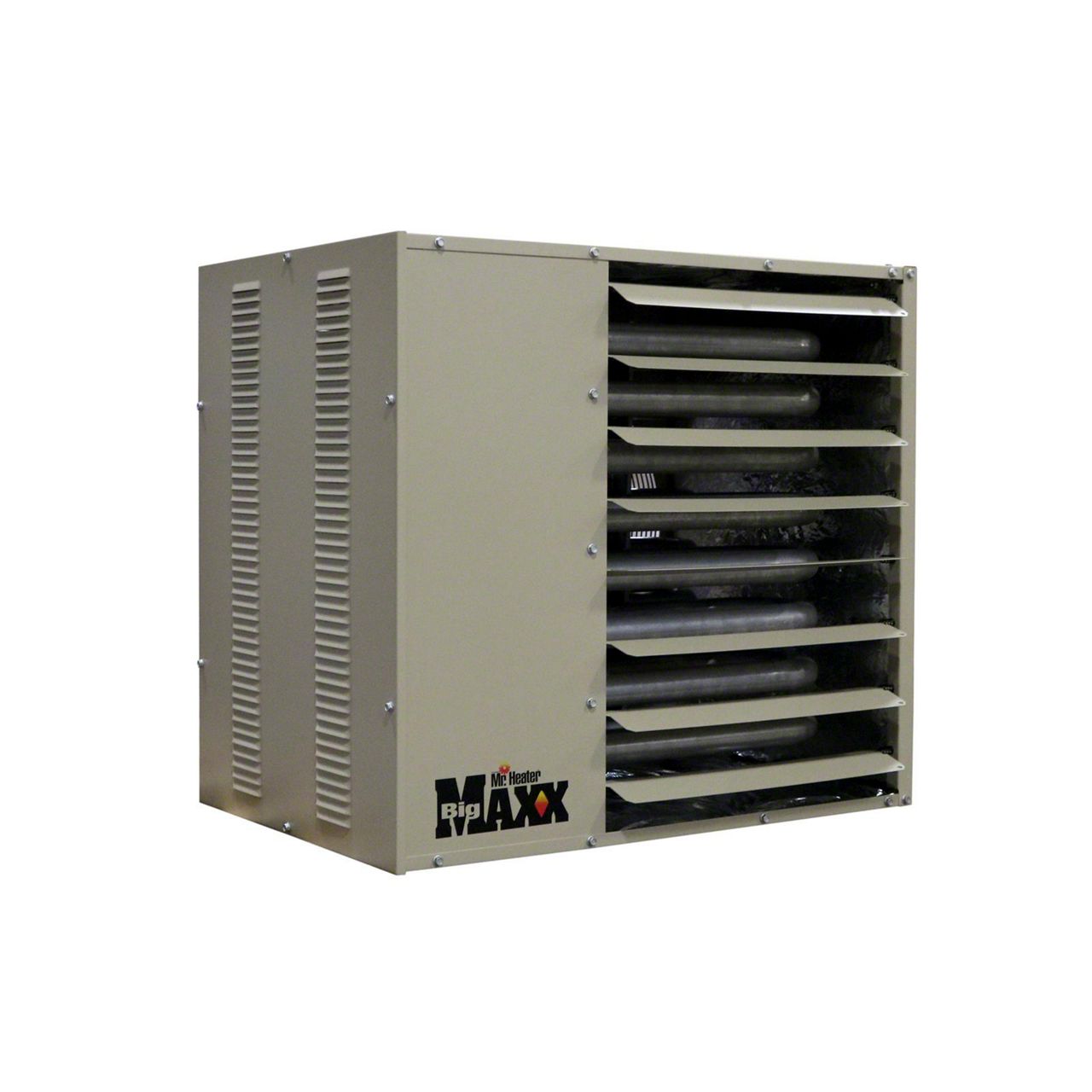 Mr Heater Camaro Big Maxx Natural Gas Unit Heater; 125,000 BTU F260590
