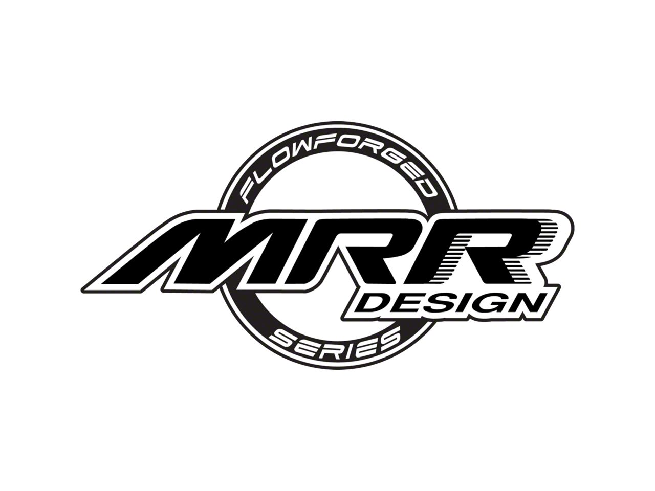 MRR Wheels & Rims