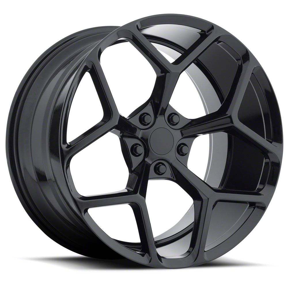 Amazon.com: VEVOR Go Kart Tires and Rims, 10x4.5-5