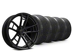 20x9.5 MRR M932 & Atturo All-Season AZ850 Tire Package (08-23 RWD Challenger)