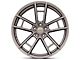 MRR M392 Bronze Wheel; Rear Only; 20x11 (11-23 RWD Charger)
