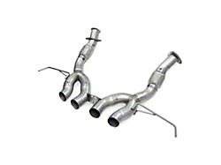MRT Street Race Cat-Back Exhaust (23-26 Corvette C8 Z06)