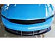 MRT California Special Front Splitter (10-12 Mustang GT/CS; 2012 Mustang BOSS 302)