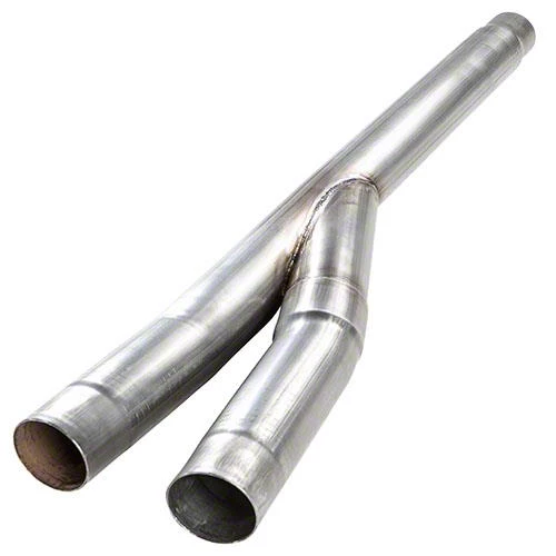 MRT Sport Touring Y-Pipe (15-24 Mustang EcoBoost)