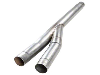 MRT Sport Touring Y-Pipe (15-25 Mustang EcoBoost)