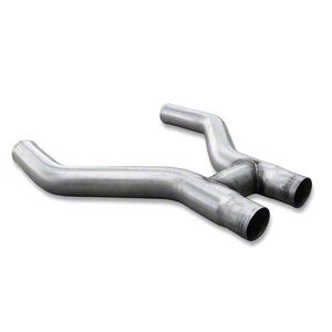 Sport Touring After Cat H-Pipe (11-14 Mustang GT)