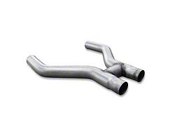 MRT Sport Touring After Cat H-Pipe (11-14 Mustang GT)