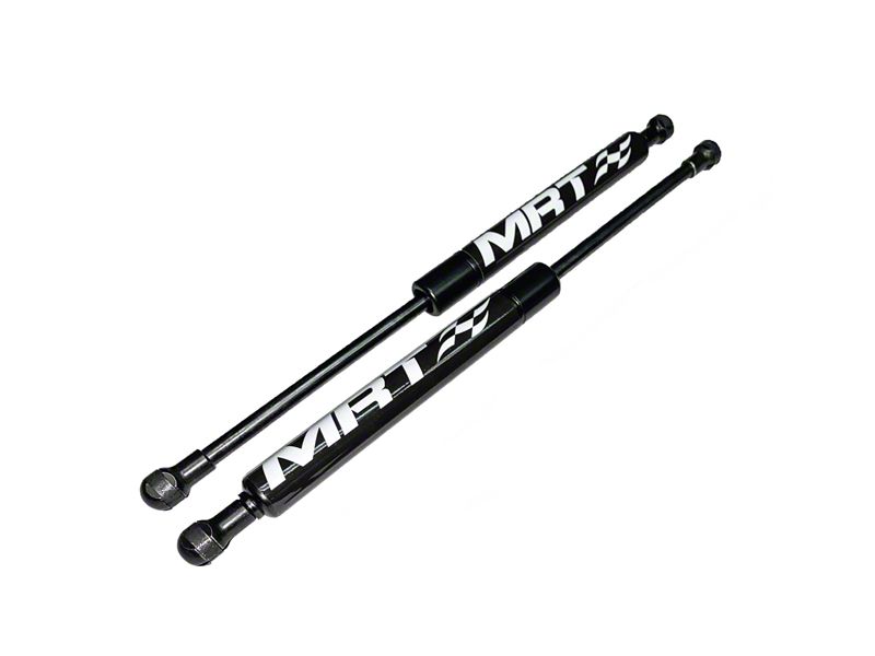1979-1993 Foxbody Mustang Hood Struts | AmericanMuscle