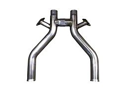 MRT Sport Touring H-Pipe (12-13 Mustang BOSS 302)