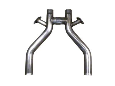 MRT Sport Touring H-Pipe (12-13 Mustang BOSS 302)