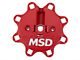 MSD Pro Billet Distributor (86-93 5.8L Mustang)