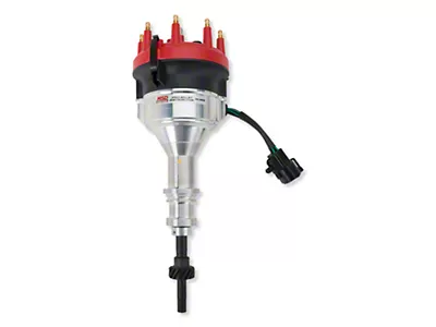 MSD Billet Distributor 94-95 Ford 5.0L MSD Billet Distributor 94-95 Ford 5.0L