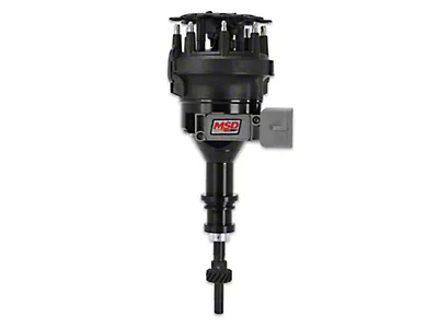 MSD SBF 5.0L 86-93 Billet Distributor MSD SBF 5.0L 86-93 Billet Distributor