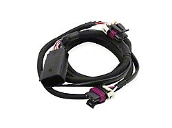 MSD 6LS LS2 Front Cam Sensor Ignition Adapter Harness (10-15 Camaro SS, Z/28)