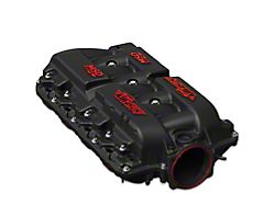 MSD Atomic Airforce LS7 Intake Manifold; Red Logo (14-15 Camaro Z/28)