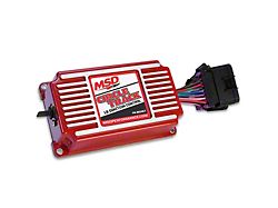 MSD Circle Track LS Ignition Control (98-02 5.7L Camaro)