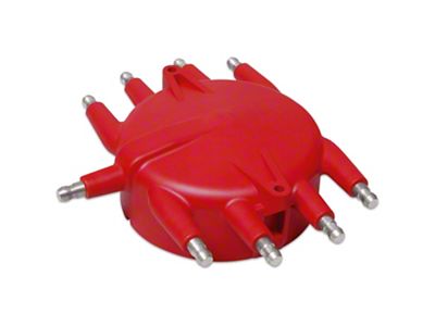 MSD Crab Style Distributor Cap