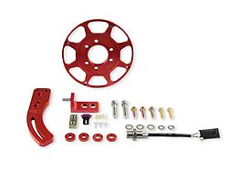 MSD Crank Trigger Kit (14-15 Camaro Z/28)