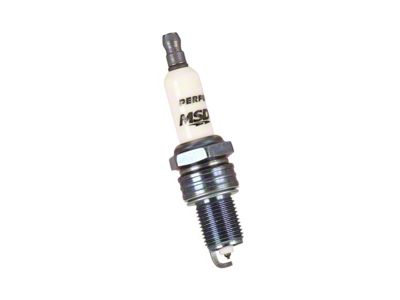 MSD Iridium Tip Spark Plug (95-99 3.8L Camaro)