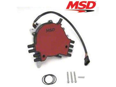 MSD LT1 Distributor (94-97 5.7L Camaro)