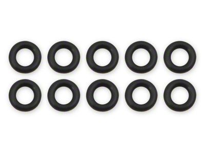 MSD O-Ring Service Kit for Atomic Airforce Manifolds (2014 Camaro Z/28)