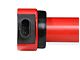 MSD Blaster Series Ignition Coil; Red (09-10 3.5L Challenger)