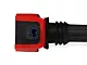 MSD Blaster Series Ignition Coils; Red (11-16 3.6L Challenger)