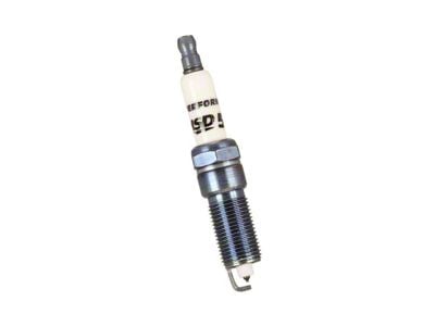 MSD Iridium Tip Spark Plug (08-10 6.1L HEMI Challenger; 12-13 6.4L HEMI Challenger)
