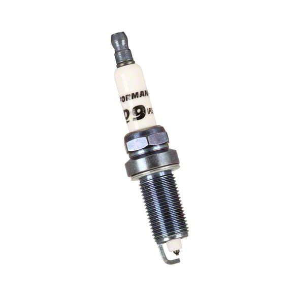 MSD Challenger Iridium Tip Spark Plug 3729 (0911 5.7L HEMI Challenger