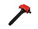 MSD Blaster Series Ignition Coils; Red (11-16 3.6L Charger)