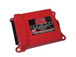 MSD Ignition/Timing Control (06-08 5.7L Charger)
