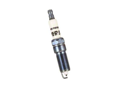 MSD Iridium Tip Spark Plug (06-10 6.1L HEMI Charger; 12-13 6.4L HEMI Charger)
